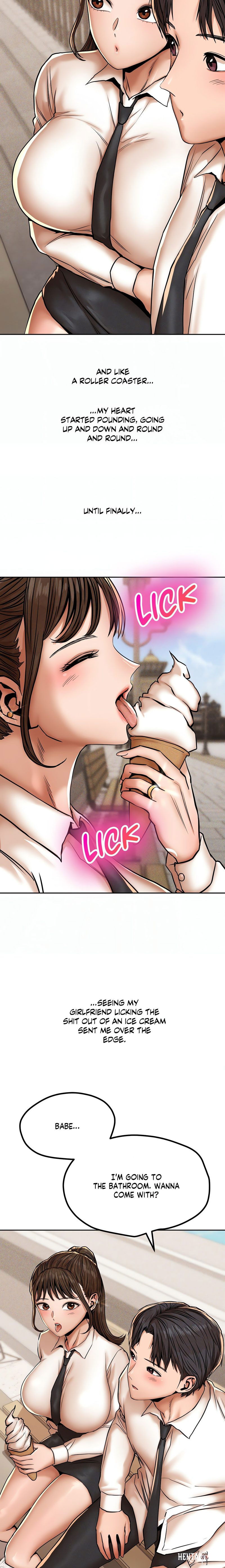 True or False? True or False? Chapter 68 - Page 3