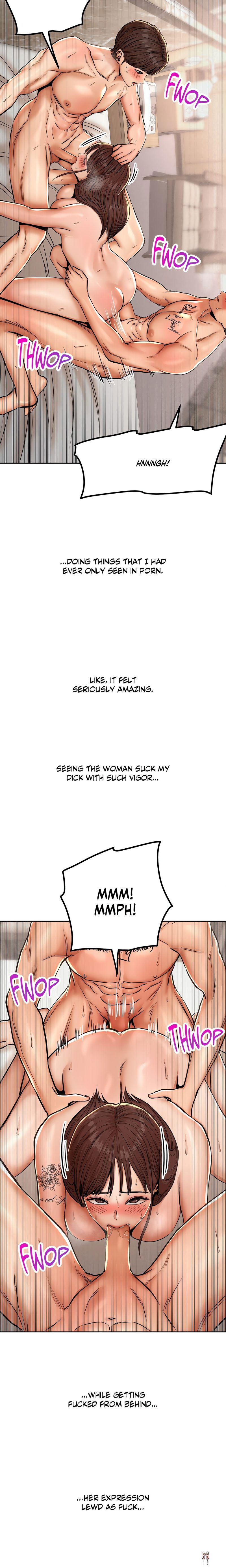 True or False? True or False? Chapter 66 - Page 2