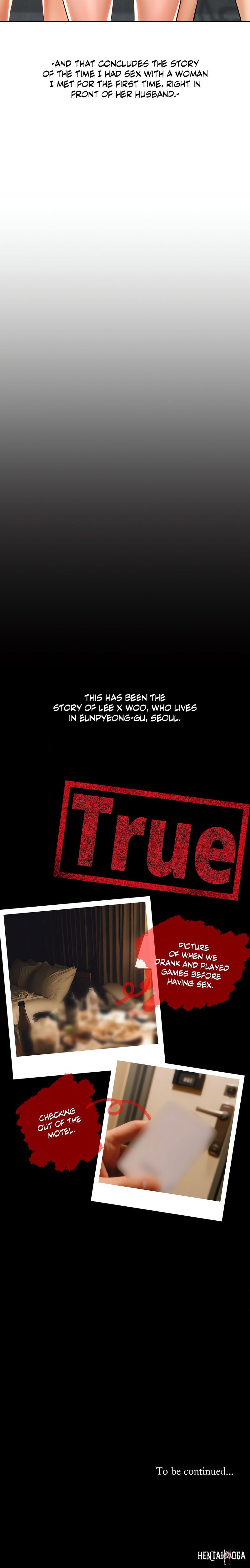 True or False? True or False? Chapter 66 - Page 8
