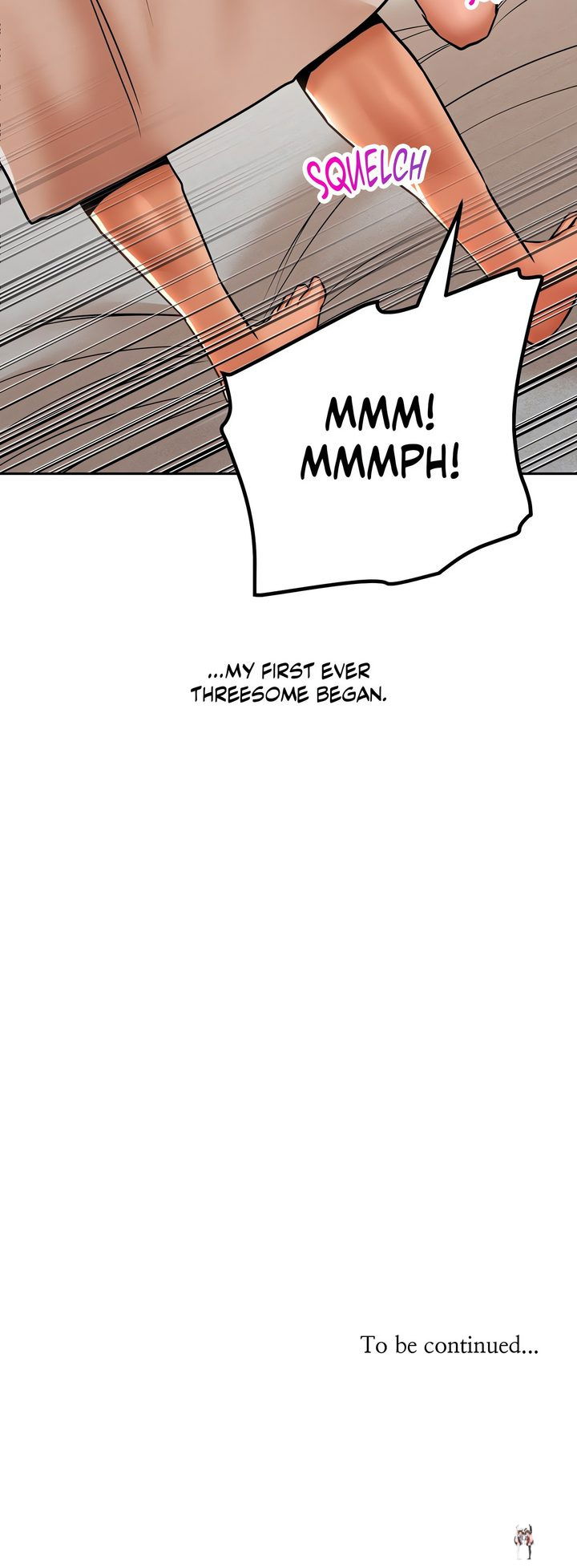 True or False? True or False? Chapter 65 - Page 7