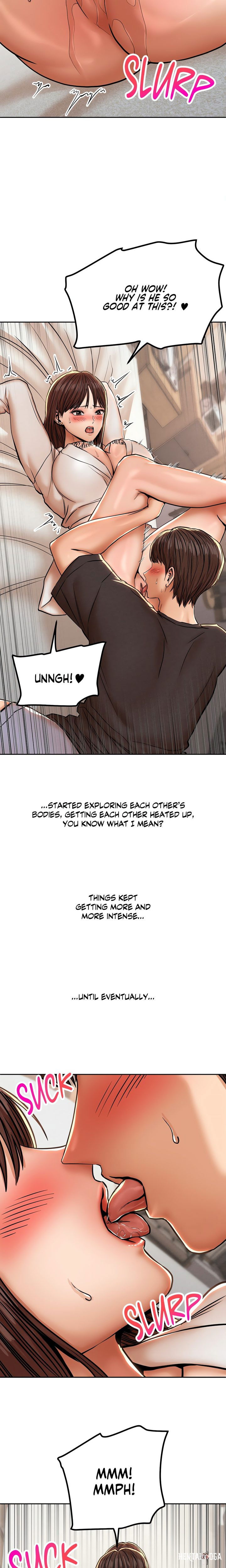 True or False? True or False? Chapter 64 - Page 2
