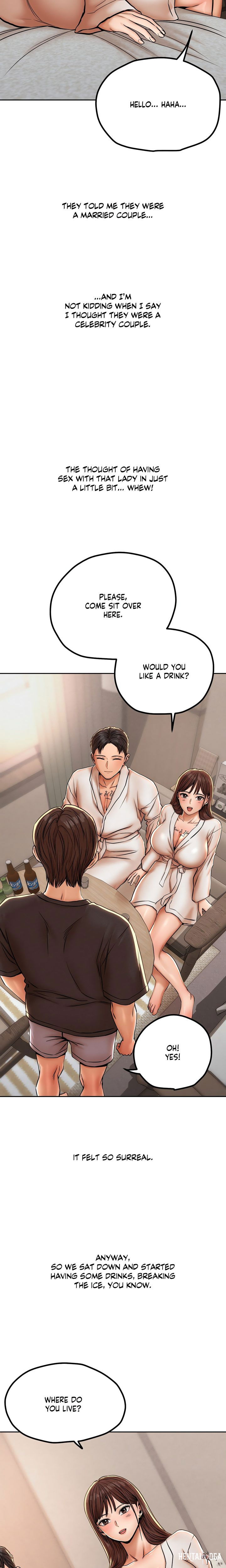 True or False? True or False? Chapter 63 - Page 3