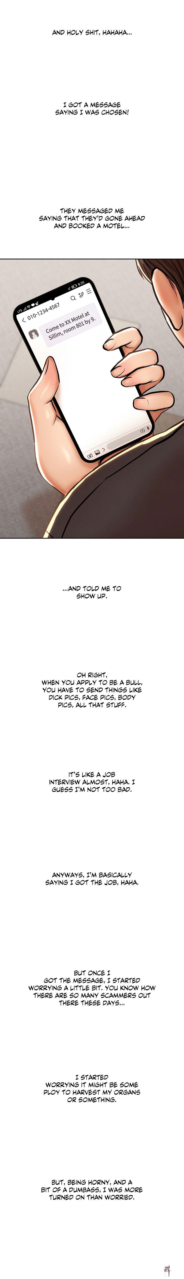 True or False? True or False? Chapter 62 - Page 5