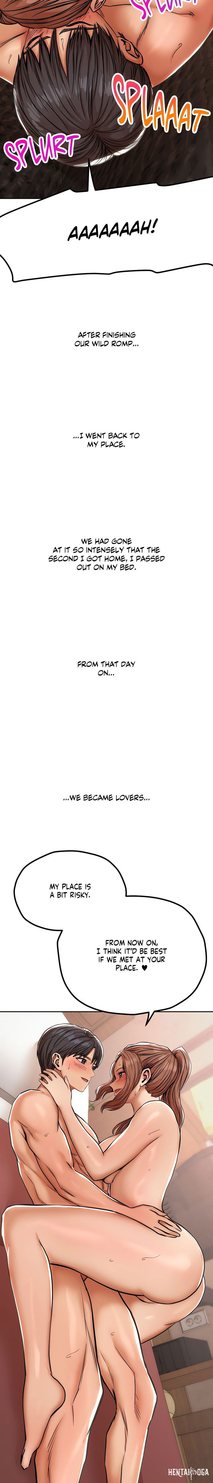 True or False? True or False? Chapter 61 - Page 6