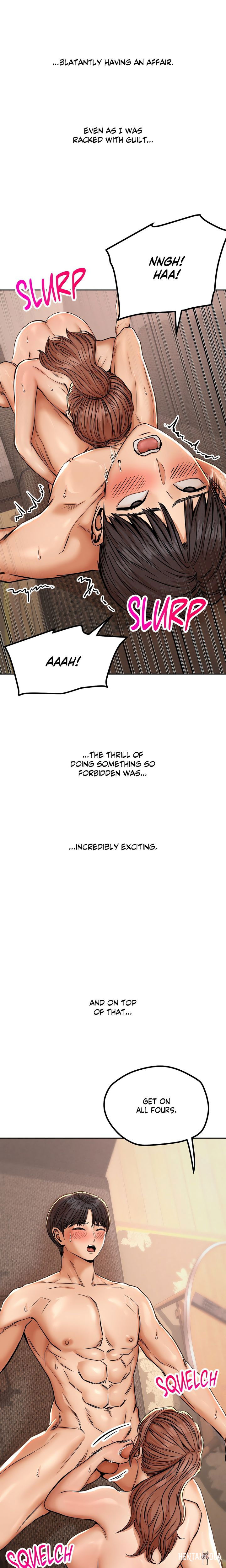 True or False? True or False? Chapter 60 - Page 4