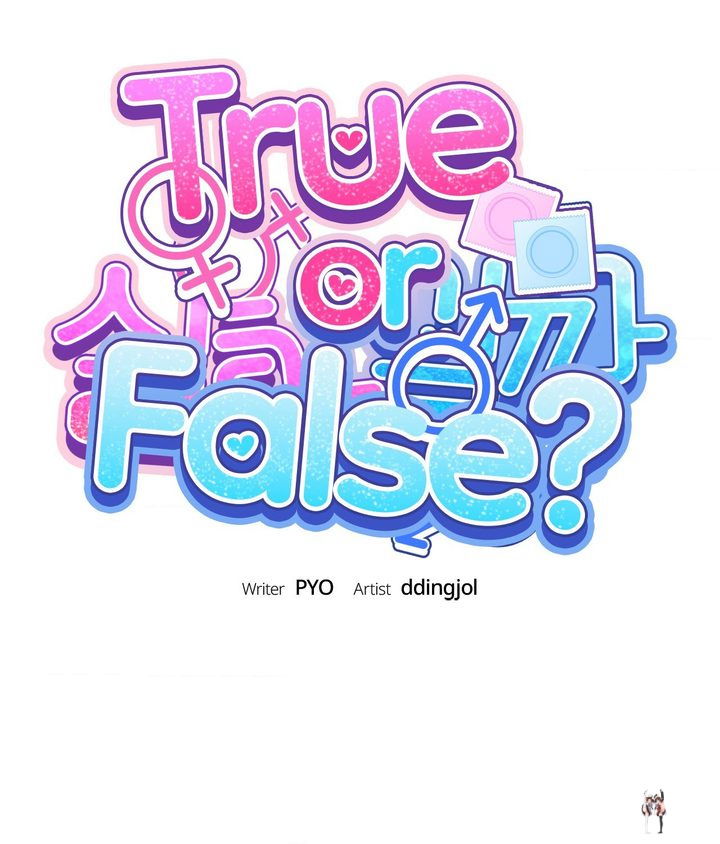 True or False? True or False? Chapter 59 - Page 2