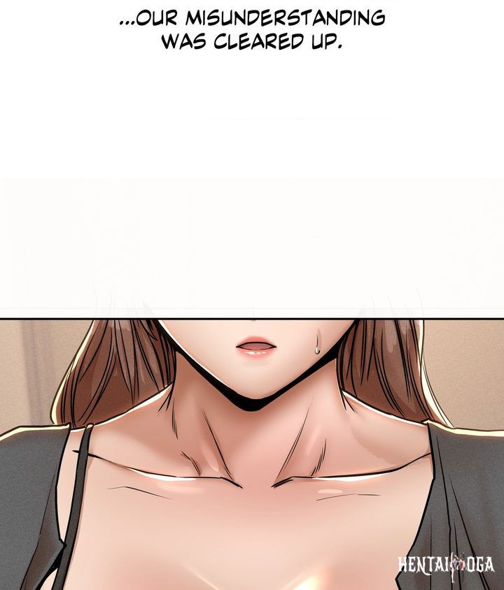 True or False? True or False? Chapter 58 - Page 14