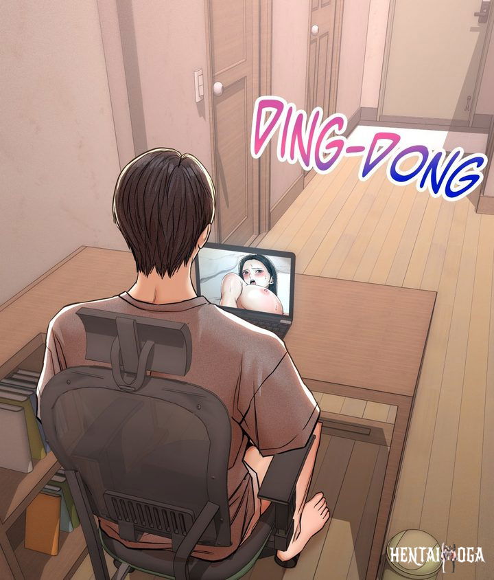 True or False? True or False? Chapter 58 - Page 23