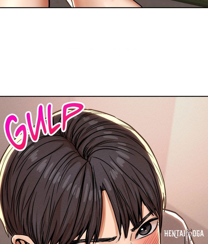 True or False? True or False? Chapter 58 - Page 39