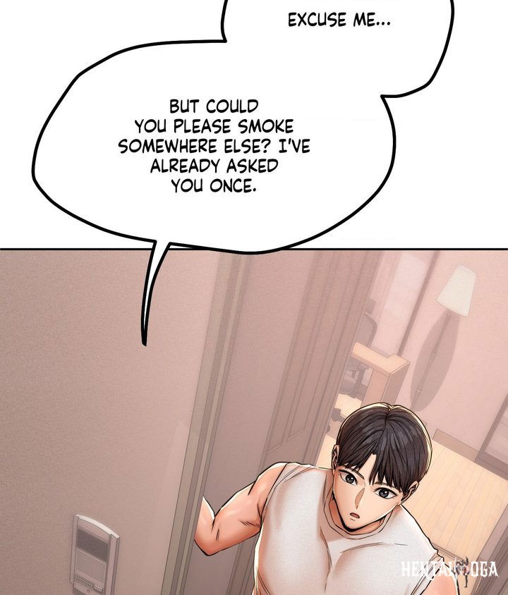 True or False? True or False? Chapter 58 - Page 4