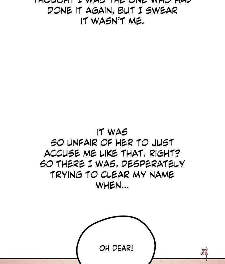 True or False? True or False? Chapter 58 - Page 7