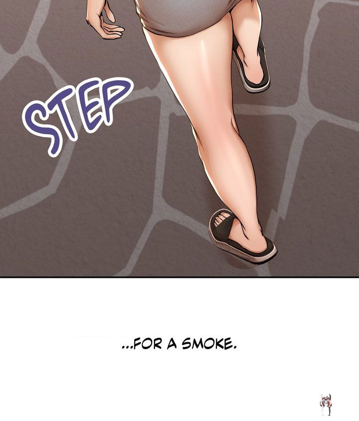 True or False? True or False? Chapter 57 - Page 13