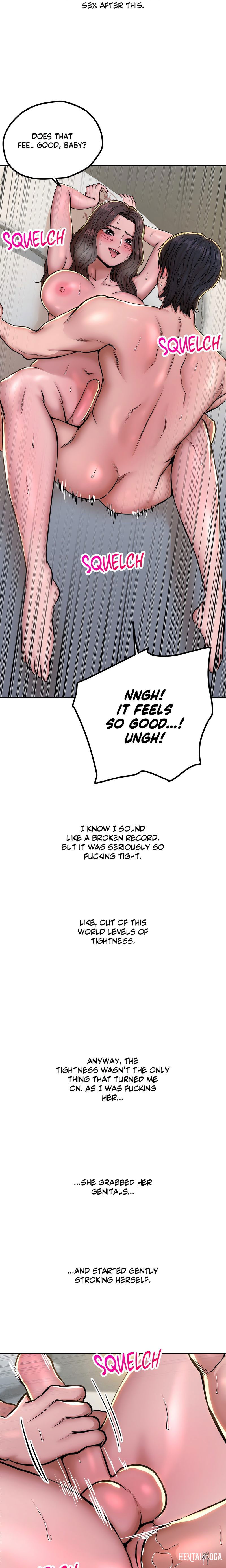 True or False? True or False? Chapter 56 - Page 3