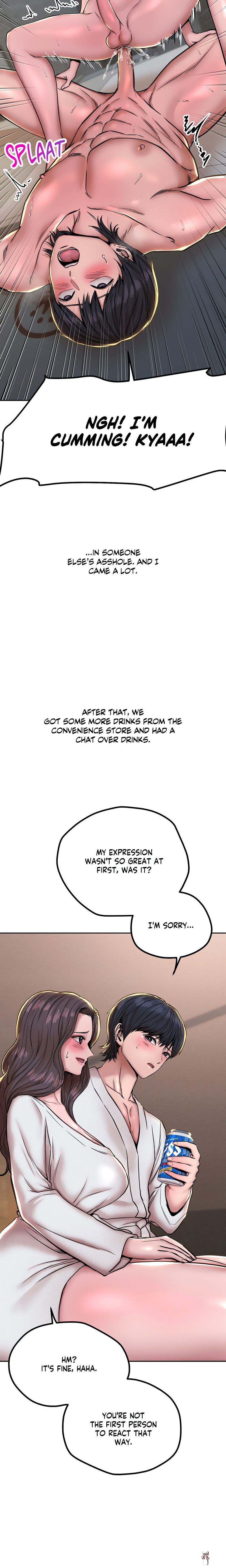 True or False? True or False? Chapter 56 - Page 6