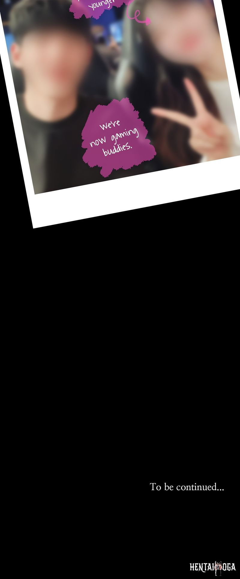 True or False? True or False? Chapter 56 - Page 9