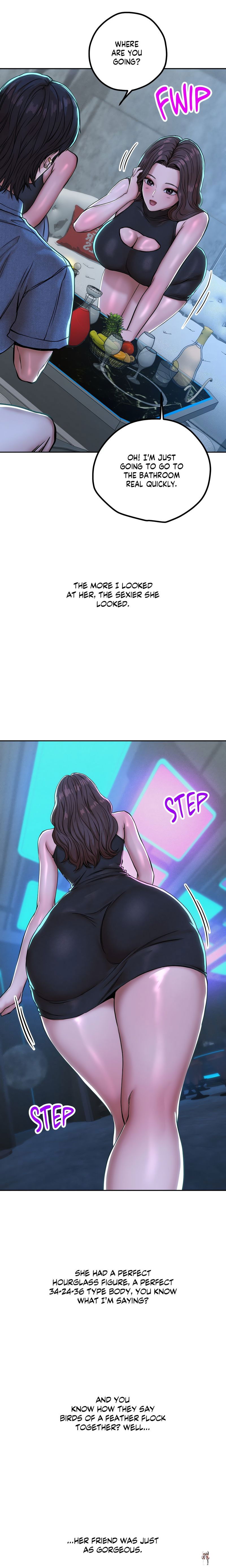 True or False? True or False? Chapter 53 - Page 2