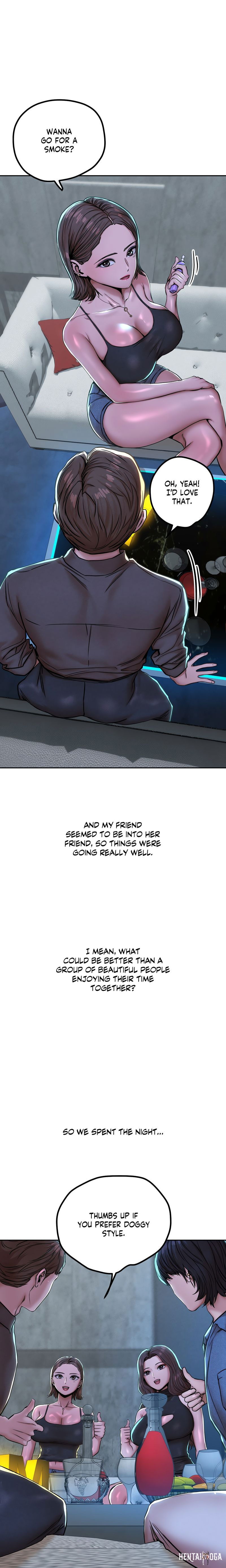 True or False? True or False? Chapter 53 - Page 3