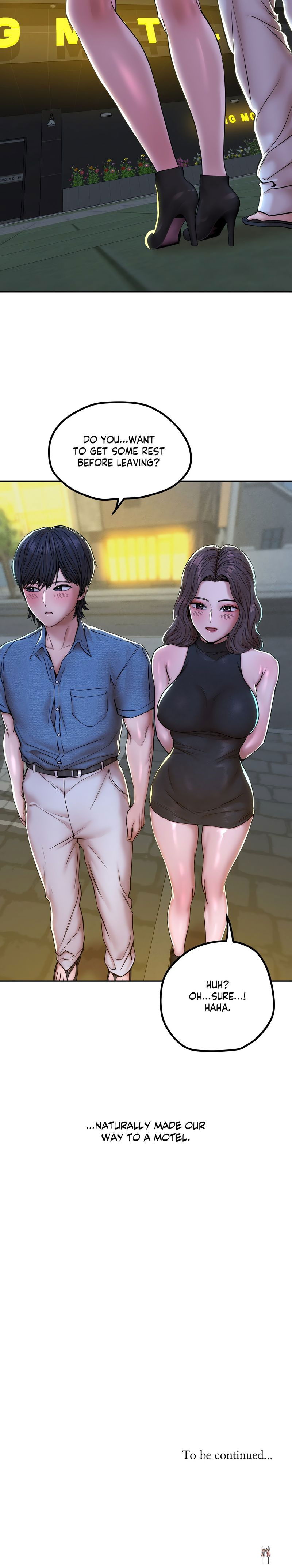 True or False? True or False? Chapter 53 - Page 6