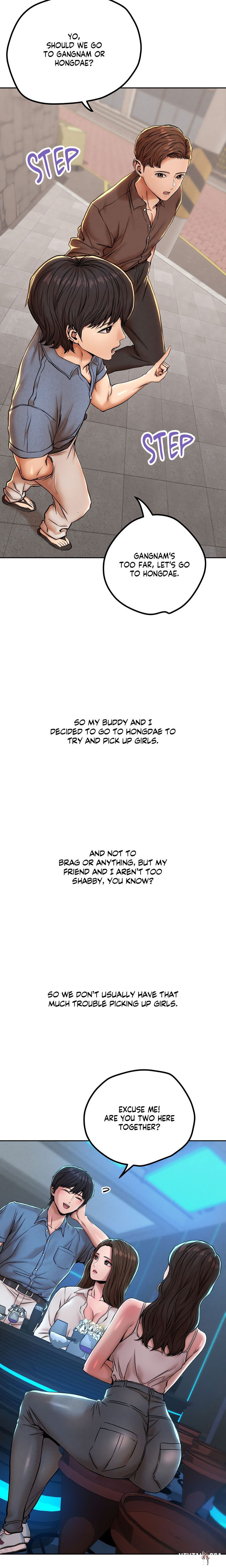 True or False? True or False? Chapter 52 - Page 2