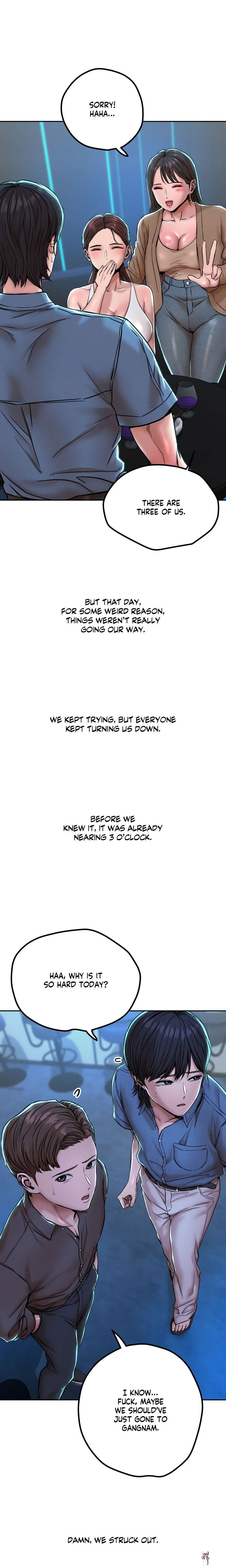 True or False? True or False? Chapter 52 - Page 3