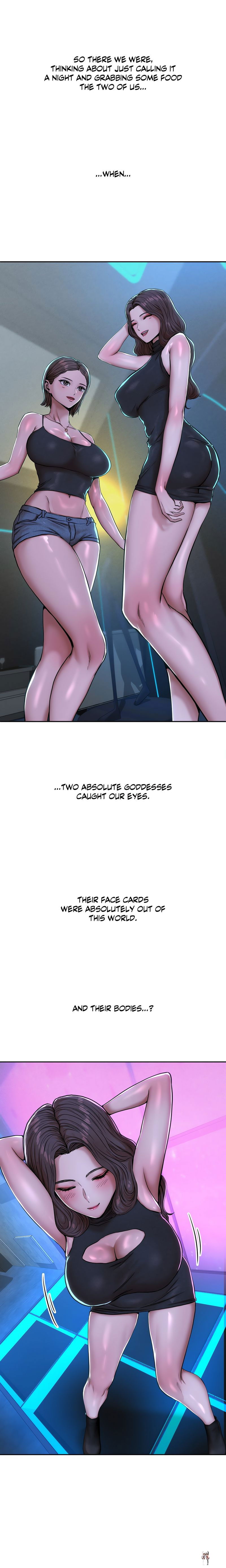 True or False? True or False? Chapter 52 - Page 4