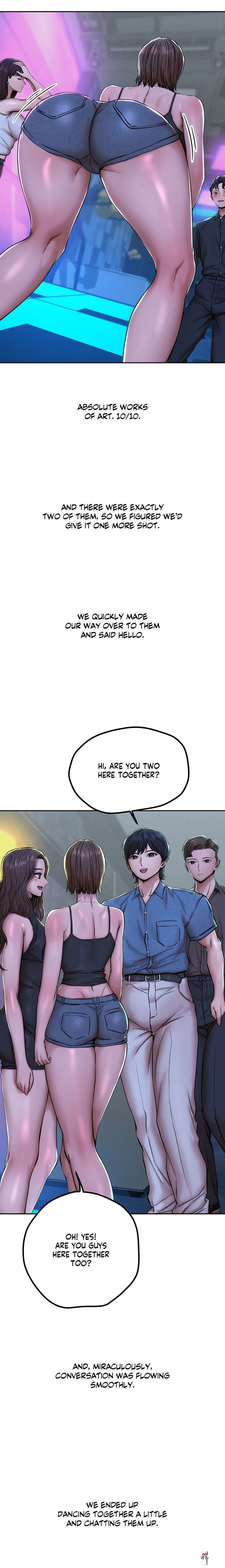 True or False? True or False? Chapter 52 - Page 5