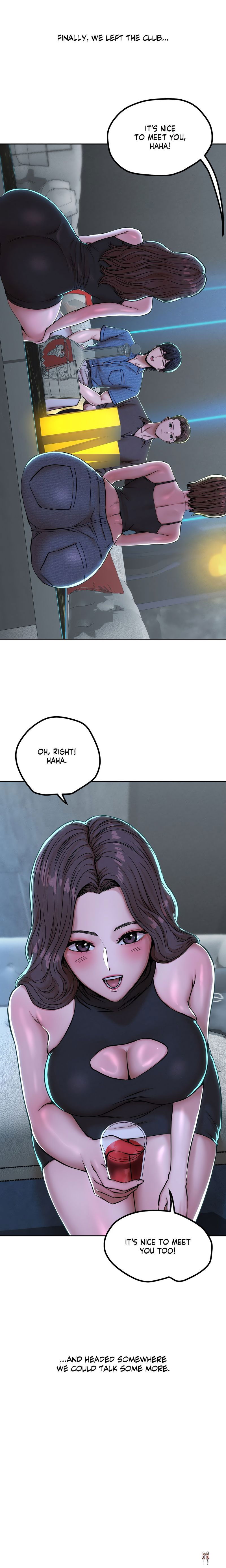 True or False? True or False? Chapter 52 - Page 6