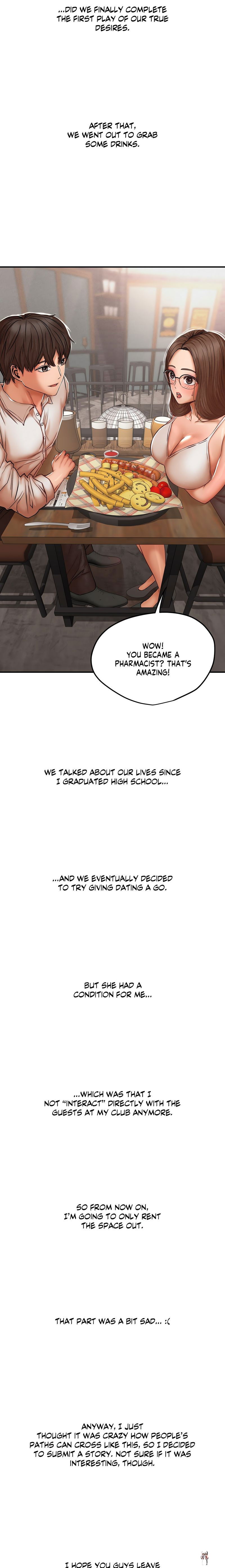 True or False? True or False? Chapter 51 - Page 6