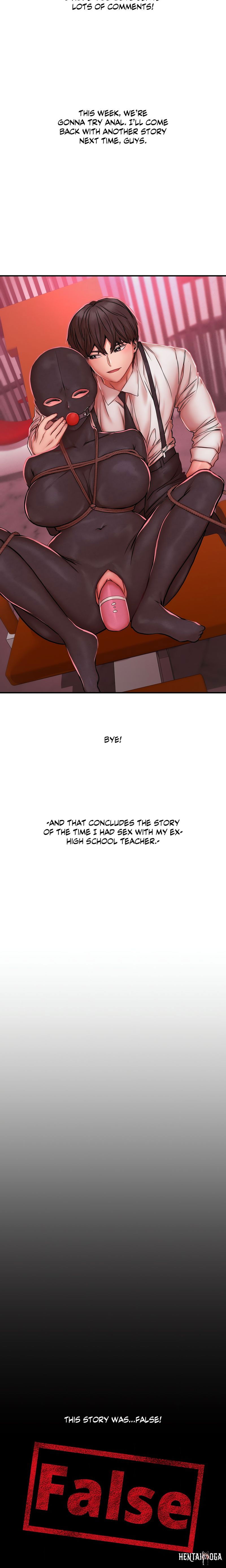 True or False? True or False? Chapter 51 - Page 7