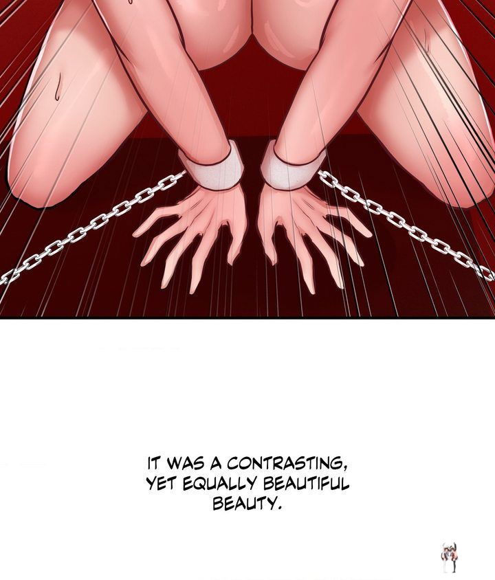 True or False? True or False? Chapter 50 - Page 12