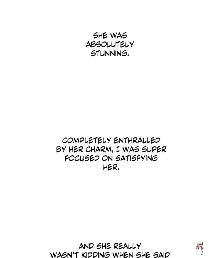 True or False? True or False? Chapter 50 - Page 13