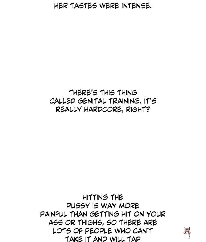 True or False? True or False? Chapter 50 - Page 14