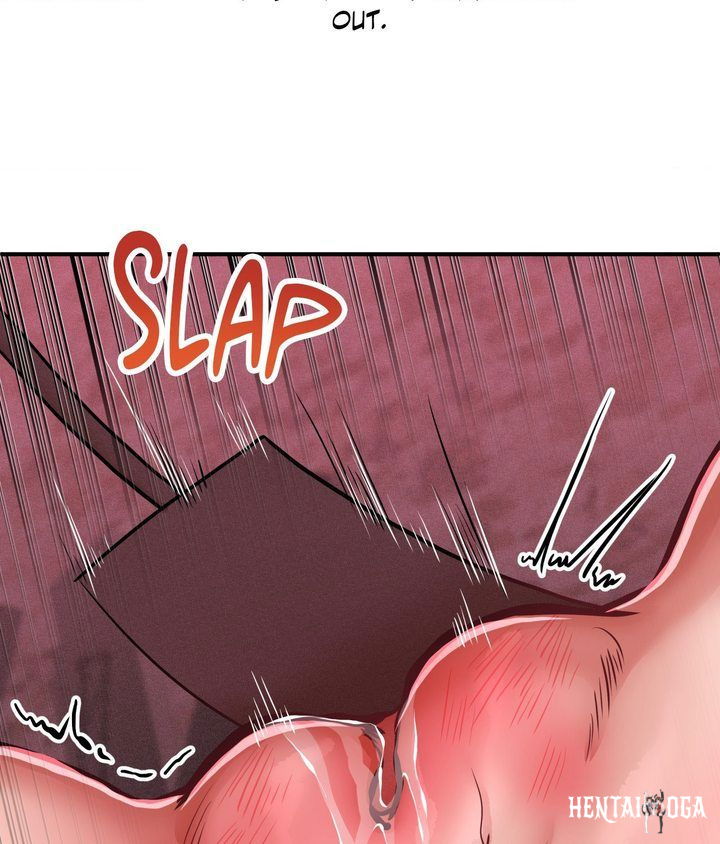 True or False? True or False? Chapter 50 - Page 15