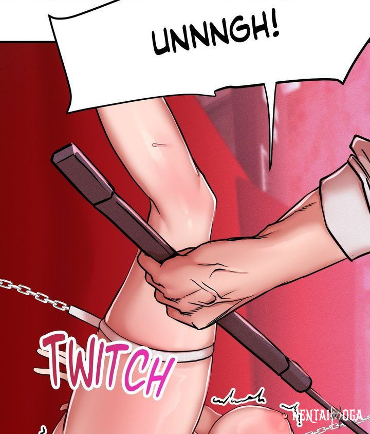 True or False? True or False? Chapter 50 - Page 17