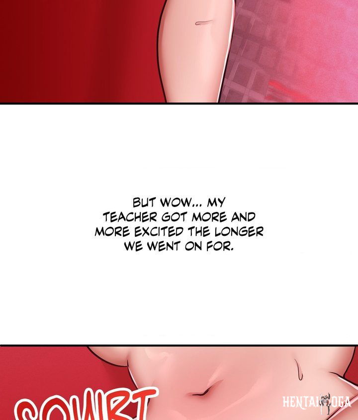 True or False? True or False? Chapter 50 - Page 19