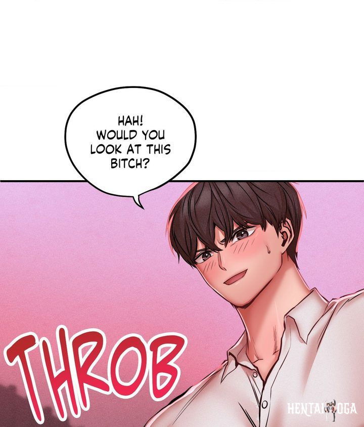 True or False? True or False? Chapter 50 - Page 25