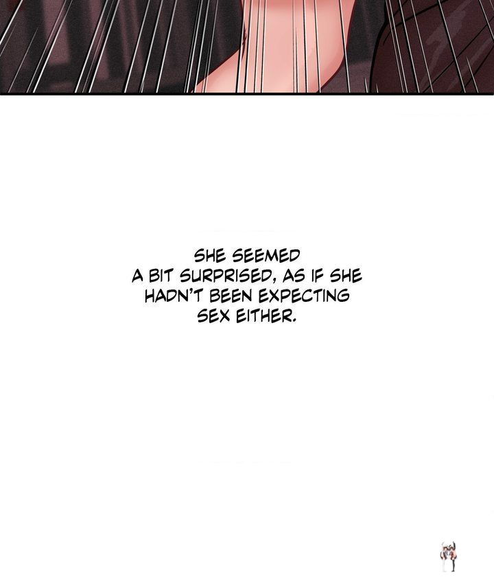 True or False? True or False? Chapter 50 - Page 35