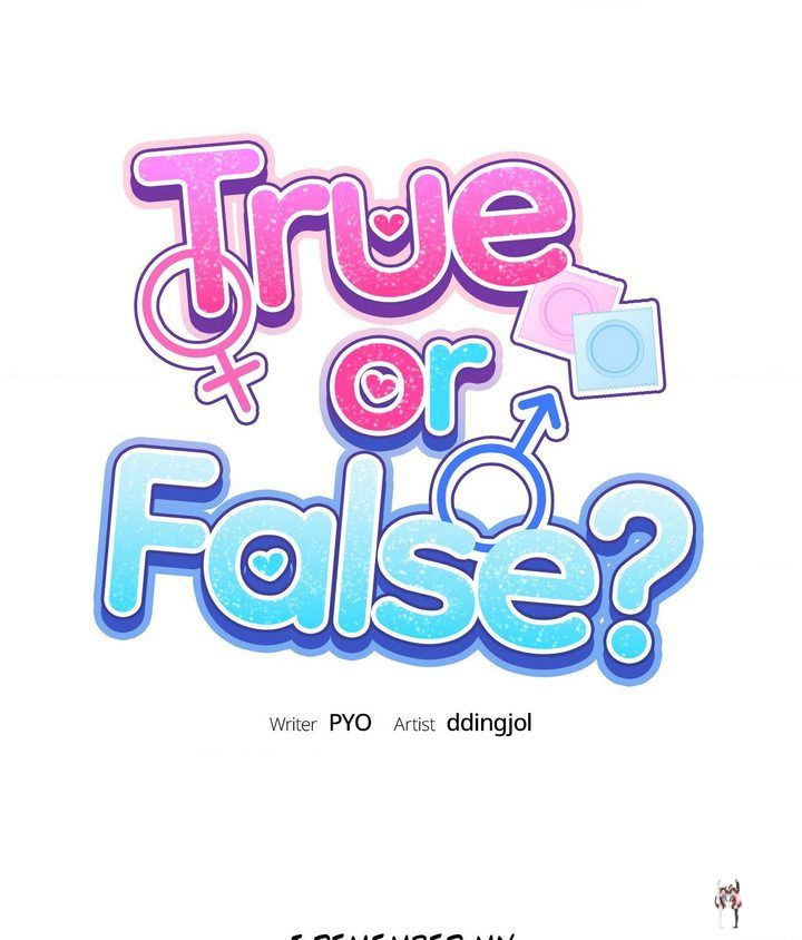 True or False? True or False? Chapter 49 - Page 2