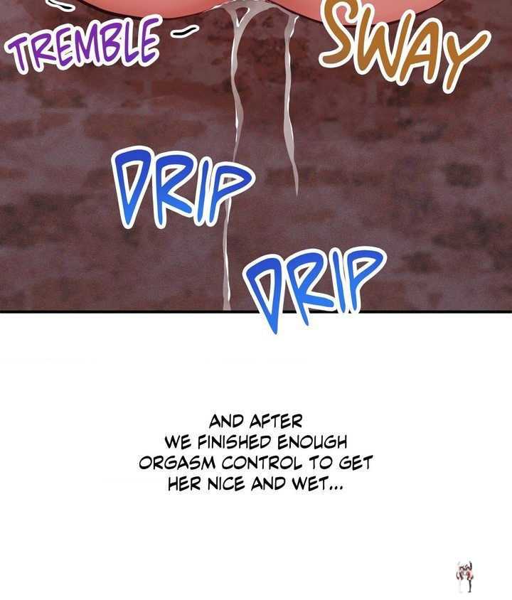 True or False? True or False? Chapter 49 - Page 31