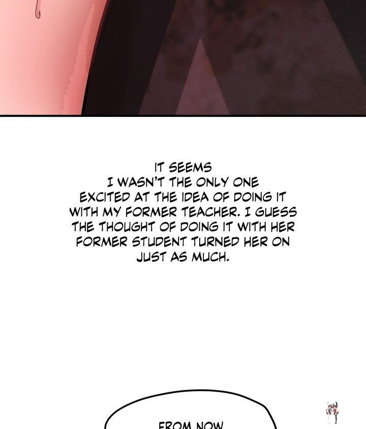 True or False? True or False? Chapter 48 - Page 29