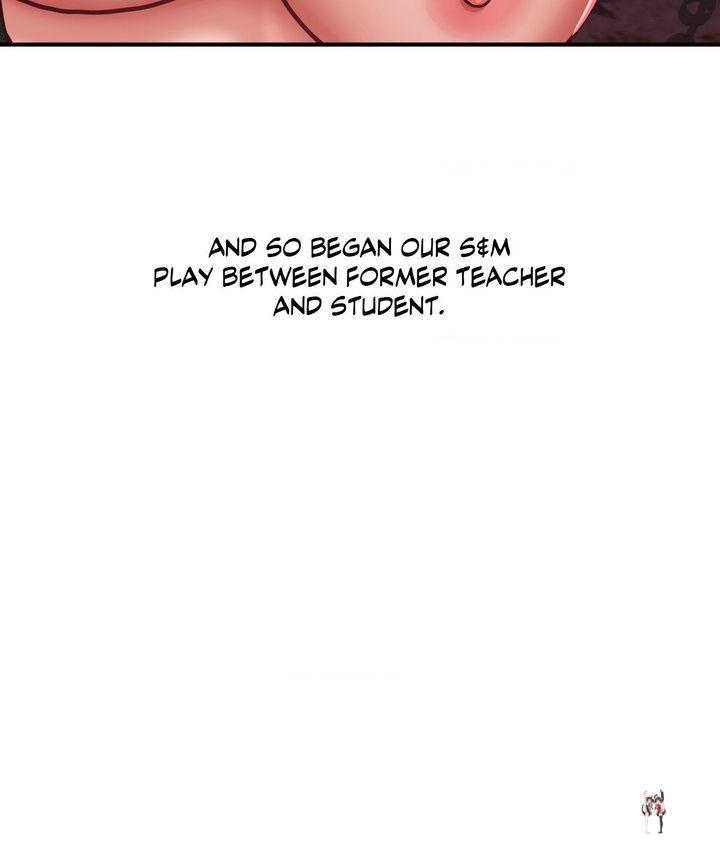True or False? True or False? Chapter 48 - Page 34