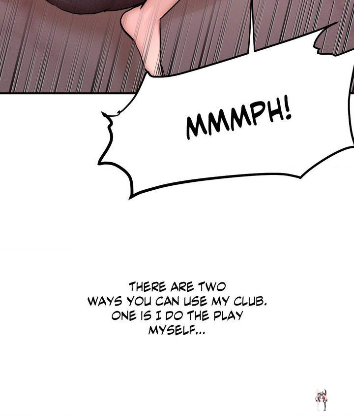 True or False? True or False? Chapter 47 - Page 13