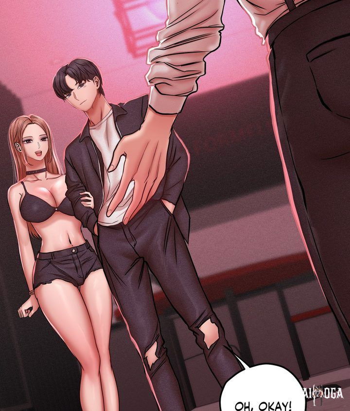 True or False? True or False? Chapter 47 - Page 15