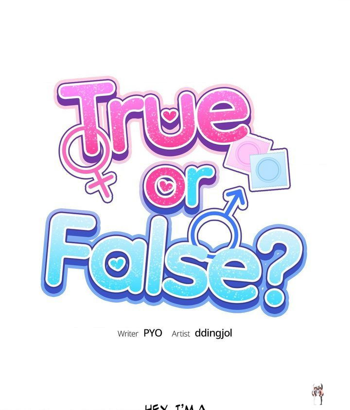 True or False? True or False? Chapter 47 - Page 2