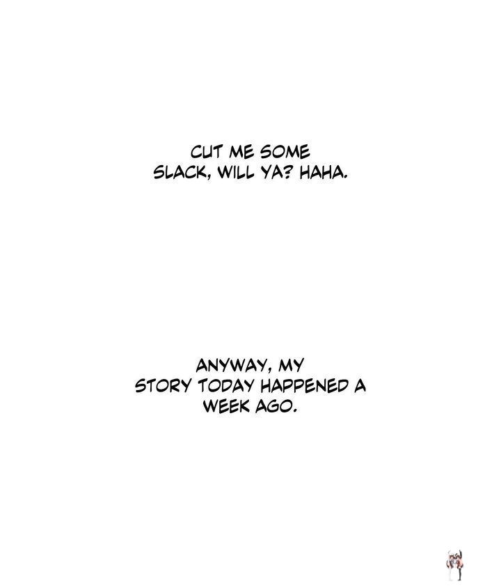 True or False? True or False? Chapter 47 - Page 22