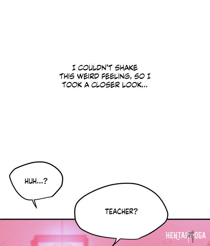 True or False? True or False? Chapter 47 - Page 27