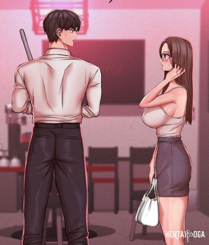 True or False? True or False? Chapter 47 - Page 28