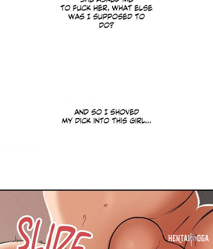 True or False? True or False? Chapter 46 - Page 3