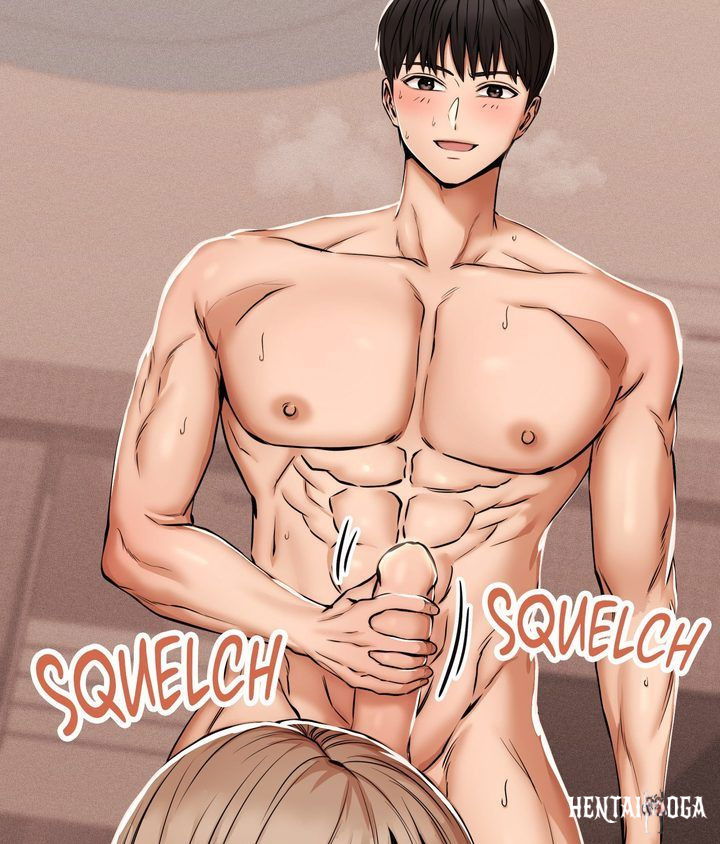 True or False? True or False? Chapter 46 - Page 31