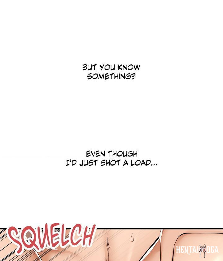 True or False? True or False? Chapter 46 - Page 34